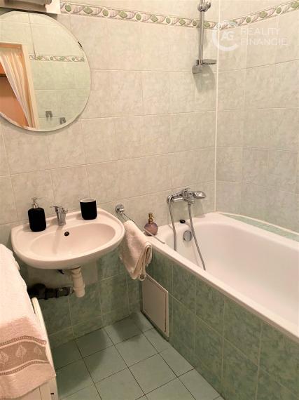 AG REALITY I PREDANÝ   1,5 izbový byt v Starom meste - ul. Žilinská