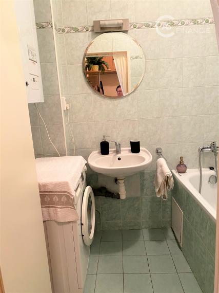 AG REALITY I PREDANÝ   1,5 izbový byt v Starom meste - ul. Žilinská