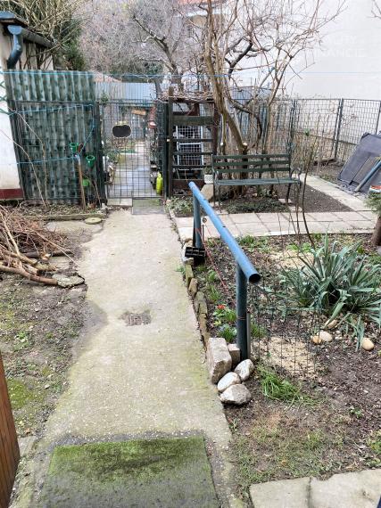 AG REALITY I PREDANÝ   1,5 izbový byt v Starom meste - ul. Žilinská