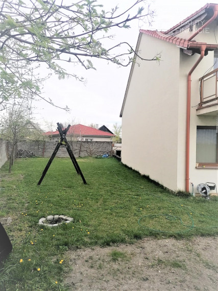 AG reality I na predaj priestranný 5-izbový rodinný dom v Hornej Potôňi