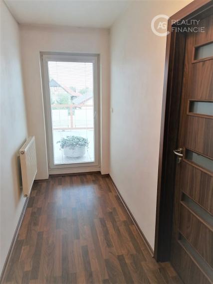 AG reality I na predaj priestranný 5-izbový rodinný dom v Hornej Potôňi