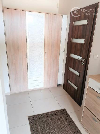 AG reality I na predaj priestranný 5-izbový rodinný dom v Hornej Potôňi