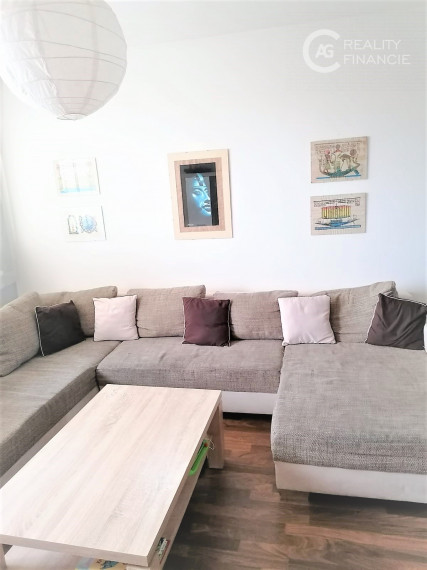 AG reality I na predaj priestranný 5-izbový rodinný dom v Hornej Potôňi