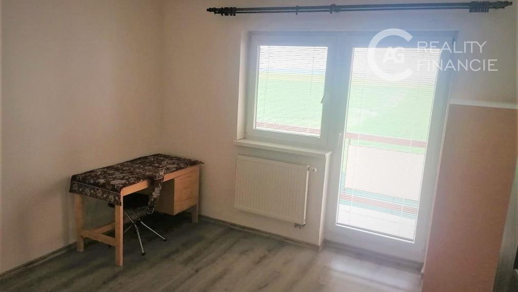 AG reality I na predaj priestranný 5-izbový rodinný dom v Hornej Potôňi