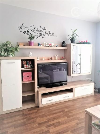 AG reality I na predaj priestranný 5-izbový rodinný dom v Hornej Potôňi