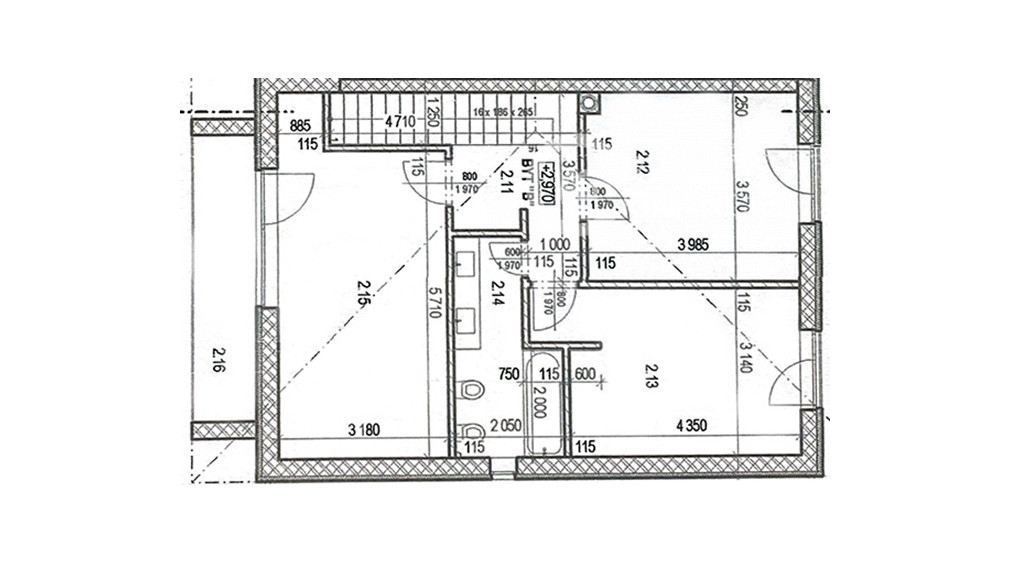 AG reality I všetky REZERVOVANÉ  - novostavba  5 izb RD -mezonety  Miloslavov Alžbetin dvor