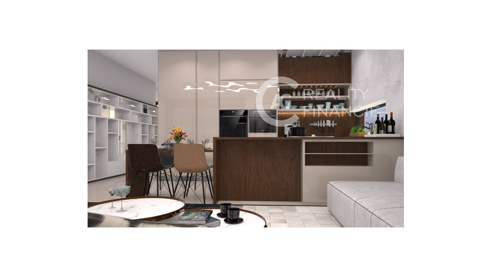 AG reality I PREDANÉ novostavba 5 izb RD -mezonety Miloslavov Alžbetin dvor