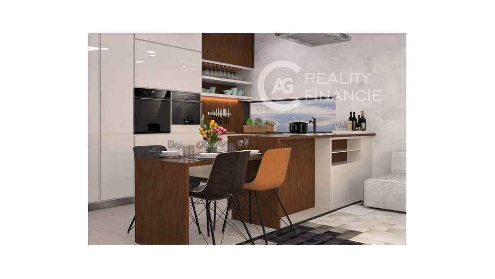 AG reality I PREDANÉ novostavba 5 izb RD -mezonety Miloslavov Alžbetin dvor