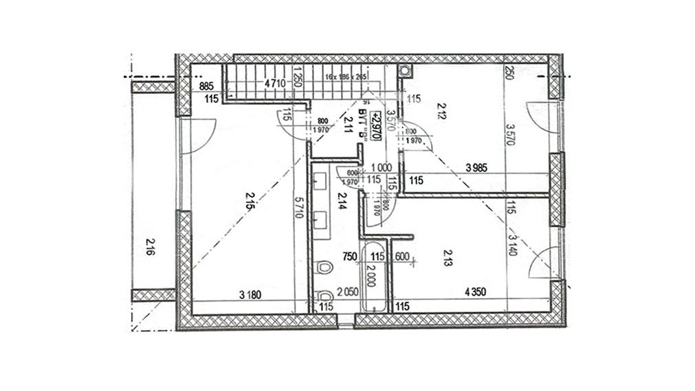 AG reality I PREDANÉ novostavba 5 izb RD -mezonety Miloslavov Alžbetin dvor