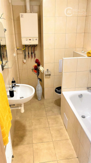 AG REALITY I PRENAJATÝ     2 izb. byt - HVIEZDOSLAVOV