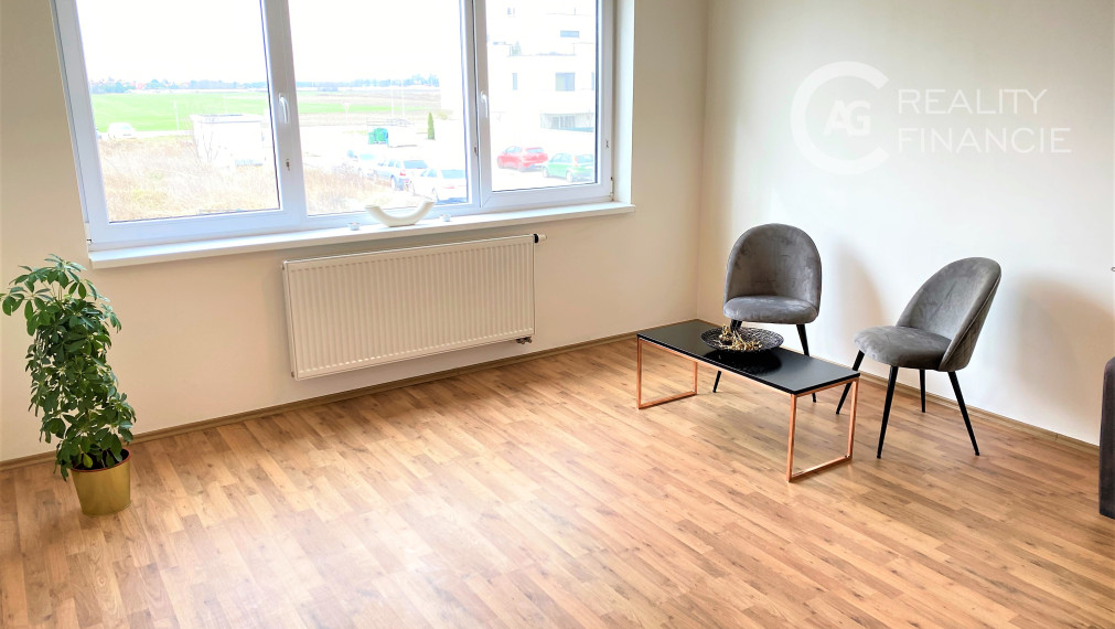 AG REALITY I PRENAJATÝ     2 izb. byt - HVIEZDOSLAVOV