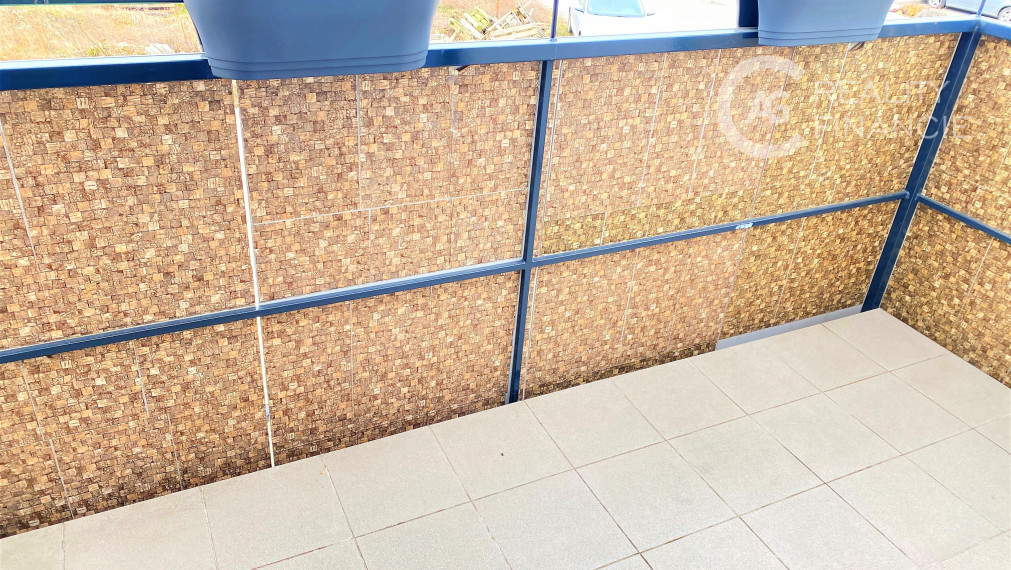 AG REALITY I PRENAJATÝ     2 izb. byt - HVIEZDOSLAVOV