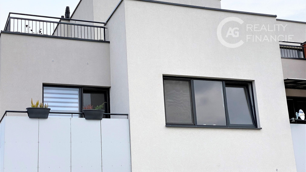 AG REALITY I PRENAJATÝ     2 izb. byt - HVIEZDOSLAVOV