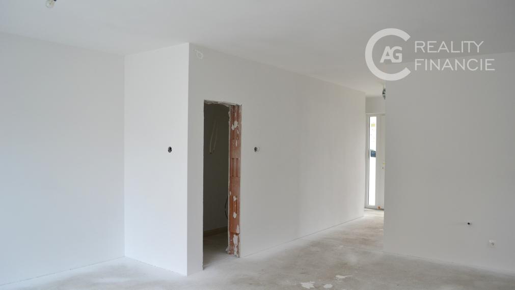 AG reality I PREDANÉ novostavba 5 izb RD -mezonety Miloslavov Alžbetin dvor