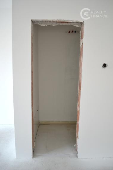 AG reality I PREDANÉ novostavba 5 izb RD -mezonety Miloslavov Alžbetin dvor