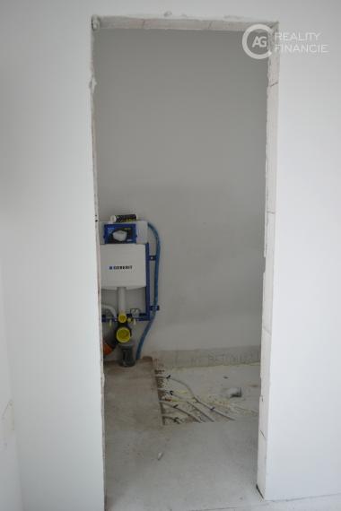 AG reality I PREDANÉ novostavba 5 izb RD -mezonety Miloslavov Alžbetin dvor