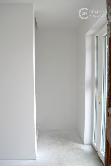 AG reality I PREDANÉ novostavba 5 izb RD -mezonety Miloslavov Alžbetin dvor