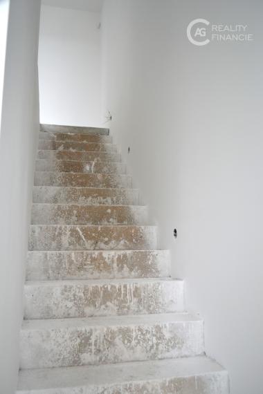 AG reality I PREDANÉ novostavba 5 izb RD -mezonety Miloslavov Alžbetin dvor