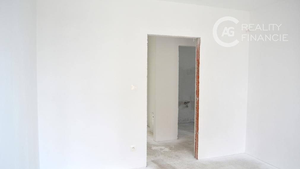 AG reality I PREDANÉ novostavba 5 izb RD -mezonety Miloslavov Alžbetin dvor