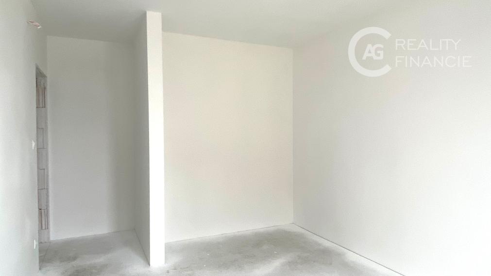 AG reality I PREDANÉ novostavba 5 izb RD -mezonety Miloslavov Alžbetin dvor