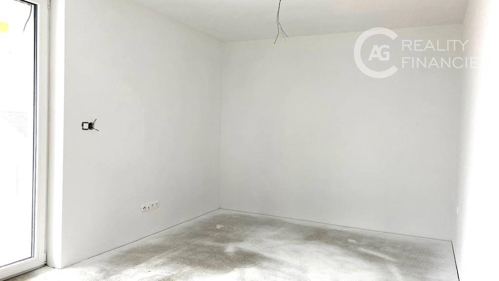 AG reality I PREDANÉ novostavba 5 izb RD -mezonety Miloslavov Alžbetin dvor