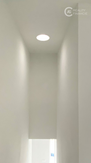 AG reality I PREDANÉ novostavba 5 izb RD -mezonety Miloslavov Alžbetin dvor