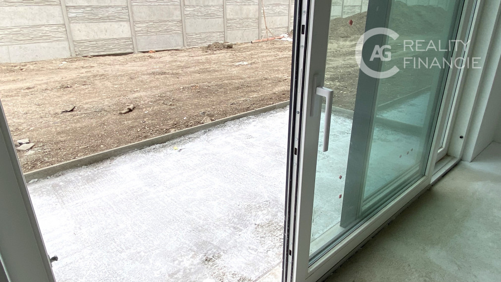 AG reality I PREDANÉ novostavba 5 izb RD -mezonety Miloslavov Alžbetin dvor