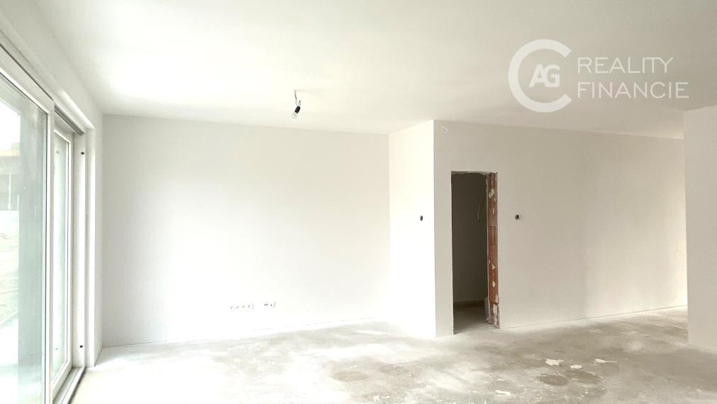 AG reality I PREDANÉ novostavba 5 izb RD -mezonety Miloslavov Alžbetin dvor