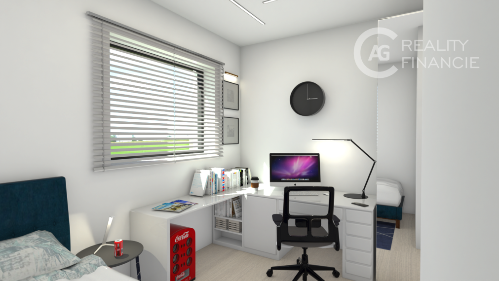 AG reality I PREDANÉ novostavba 5 izb RD -mezonety Miloslavov Alžbetin dvor