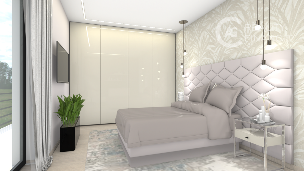 AG reality I PREDANÉ novostavba 5 izb RD -mezonety Miloslavov Alžbetin dvor