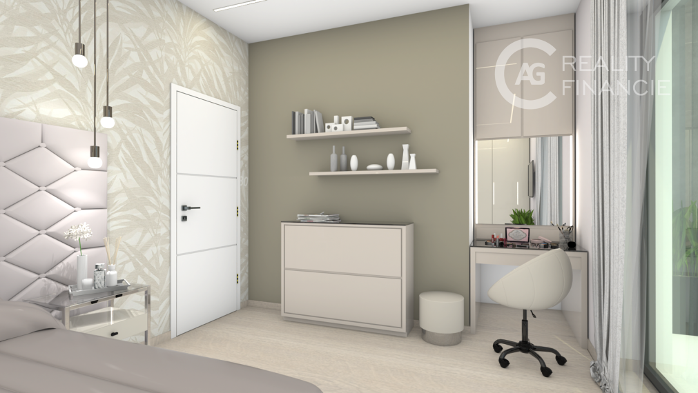 AG reality I PREDANÉ novostavba 5 izb RD -mezonety Miloslavov Alžbetin dvor