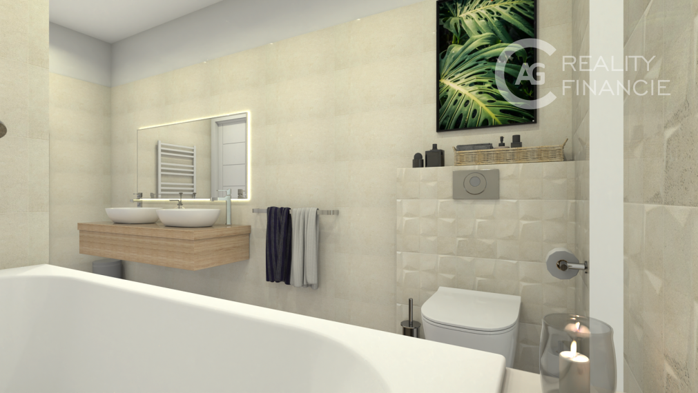 AG reality I PREDANÉ novostavba 5 izb RD -mezonety Miloslavov Alžbetin dvor