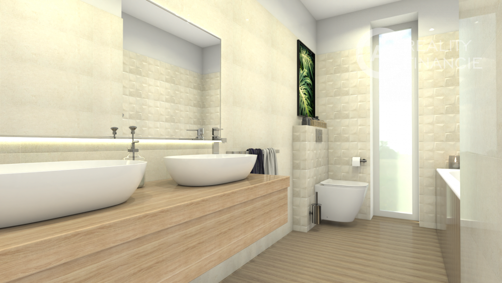 AG reality I PREDANÉ novostavba 5 izb RD -mezonety Miloslavov Alžbetin dvor