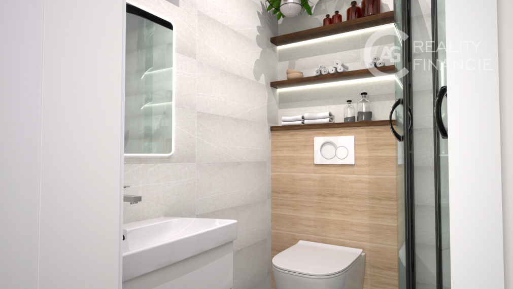 AG reality I PREDANÉ novostavba 5 izb RD -mezonety Miloslavov Alžbetin dvor