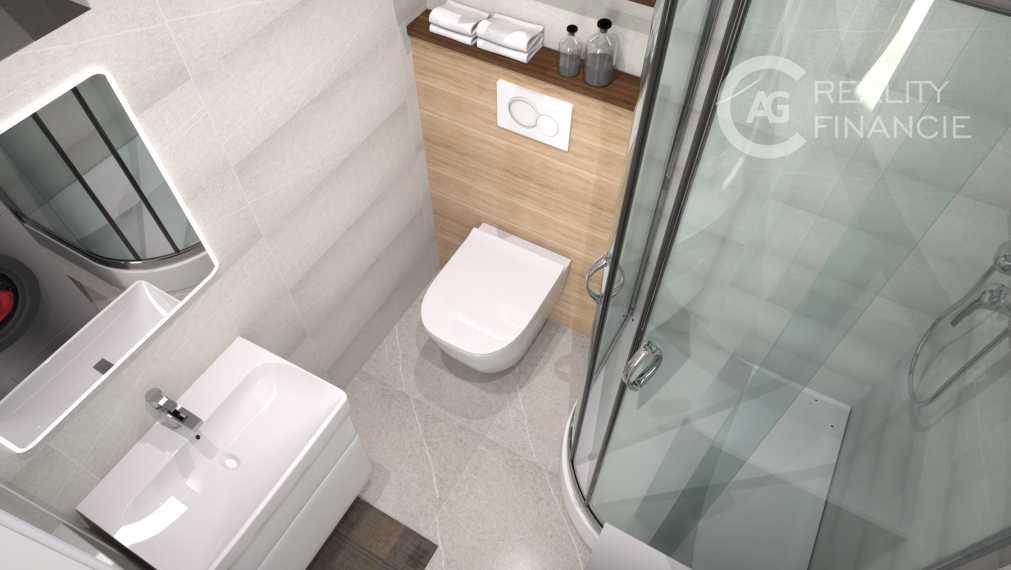 AG reality I PREDANÉ novostavba 5 izb RD -mezonety Miloslavov Alžbetin dvor