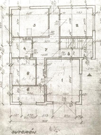 AG Reality I Na predaj  RD - Čakany