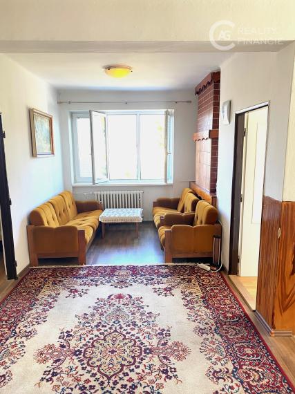 AG Reality I Na predaj  RD - Čakany