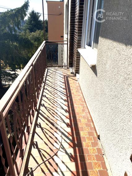 AG Reality I Na predaj  RD - Čakany