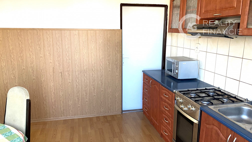 AG Reality I Na predaj  RD - Čakany