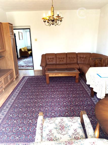 AG Reality I Na predaj  RD - Čakany