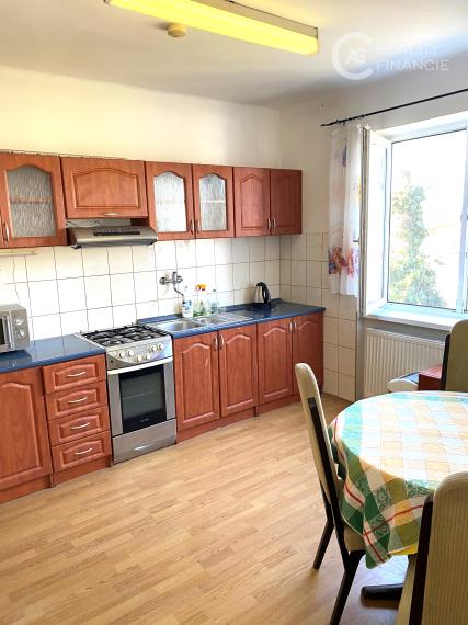 AG Reality I Na predaj  RD - Čakany