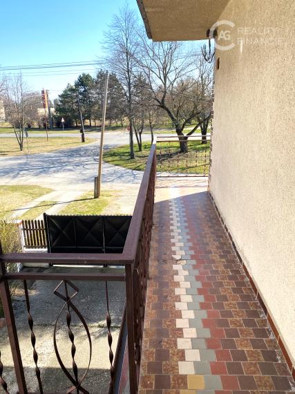 AG Reality I Na predaj  RD - Čakany