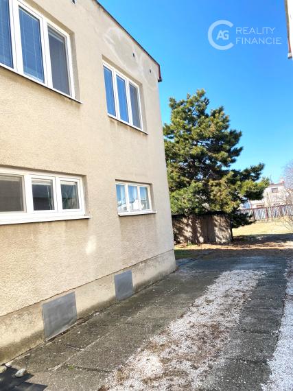 AG Reality I Na predaj  RD - Čakany