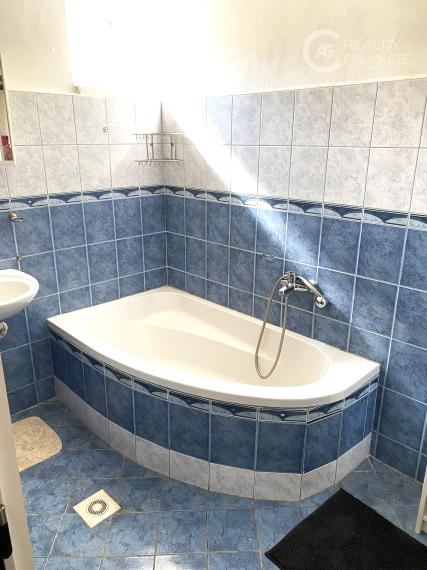 AG Reality I Na predaj  RD - Čakany