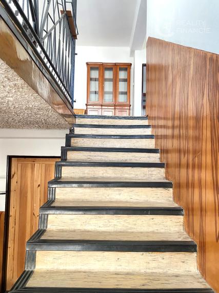 AG Reality I Na predaj  RD - Čakany