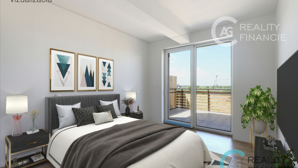 AG reality I PREDANÝ   POSLEDNÝ - 5 izb RD -mezonet  Miloslavov