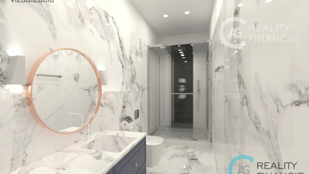 AG reality I PREDANÝ   POSLEDNÝ - 5 izb RD -mezonet  Miloslavov