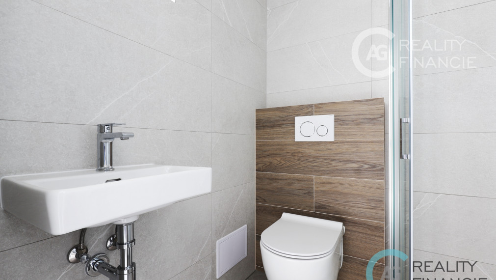 AG reality I všetky REZERVOVANÉ  - novostavba  5 izb RD -mezonety  Miloslavov Alžbetin dvor