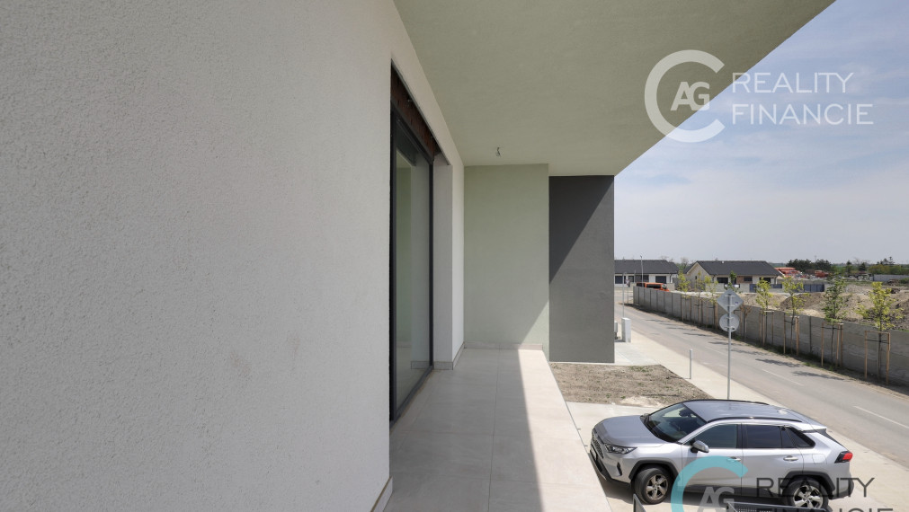 AG reality I všetky REZERVOVANÉ  - novostavba  5 izb RD -mezonety  Miloslavov Alžbetin dvor