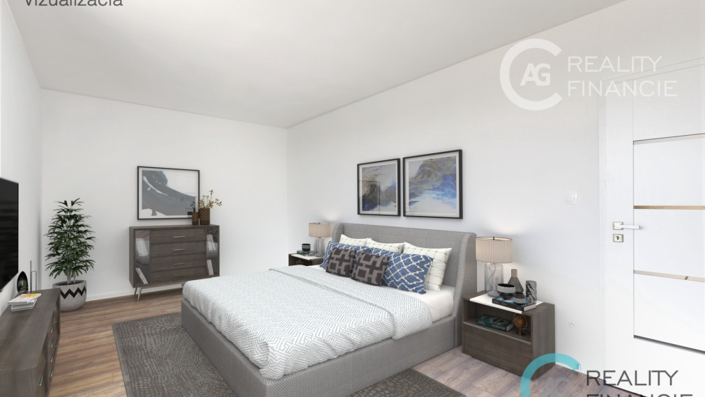 AG reality I všetky REZERVOVANÉ  - novostavba  5 izb RD -mezonety  Miloslavov Alžbetin dvor